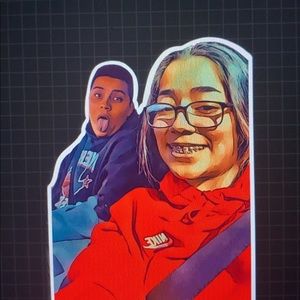 Meet your Posher, Bianey